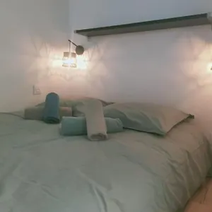 Appartement *tout Confort*4 Pers*centre 2000
