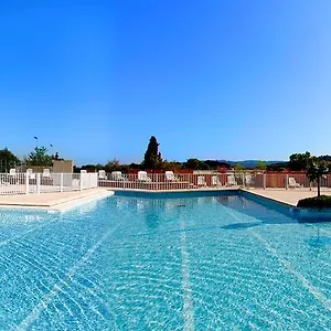 Appart hôtel Le Domaine Du Thronnet