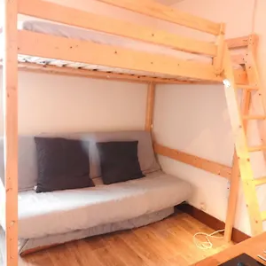 Appartement Le Petit Pignal